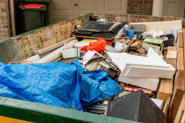 Types of Items We Remove From Your Property in Graham, NC